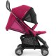 Прогулочная коляска Nuna Pepp Luxx с бампером
